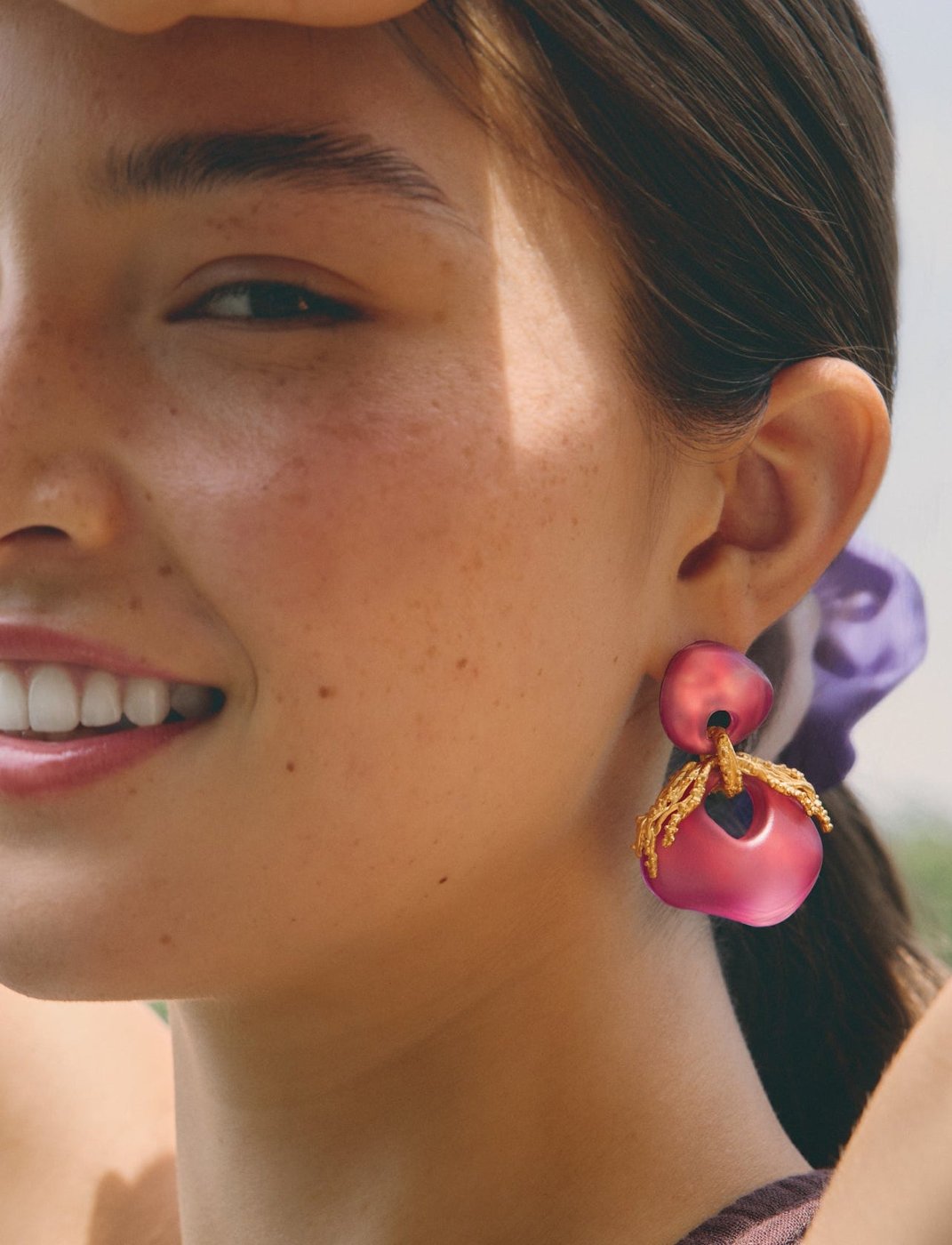 Ember Earrings