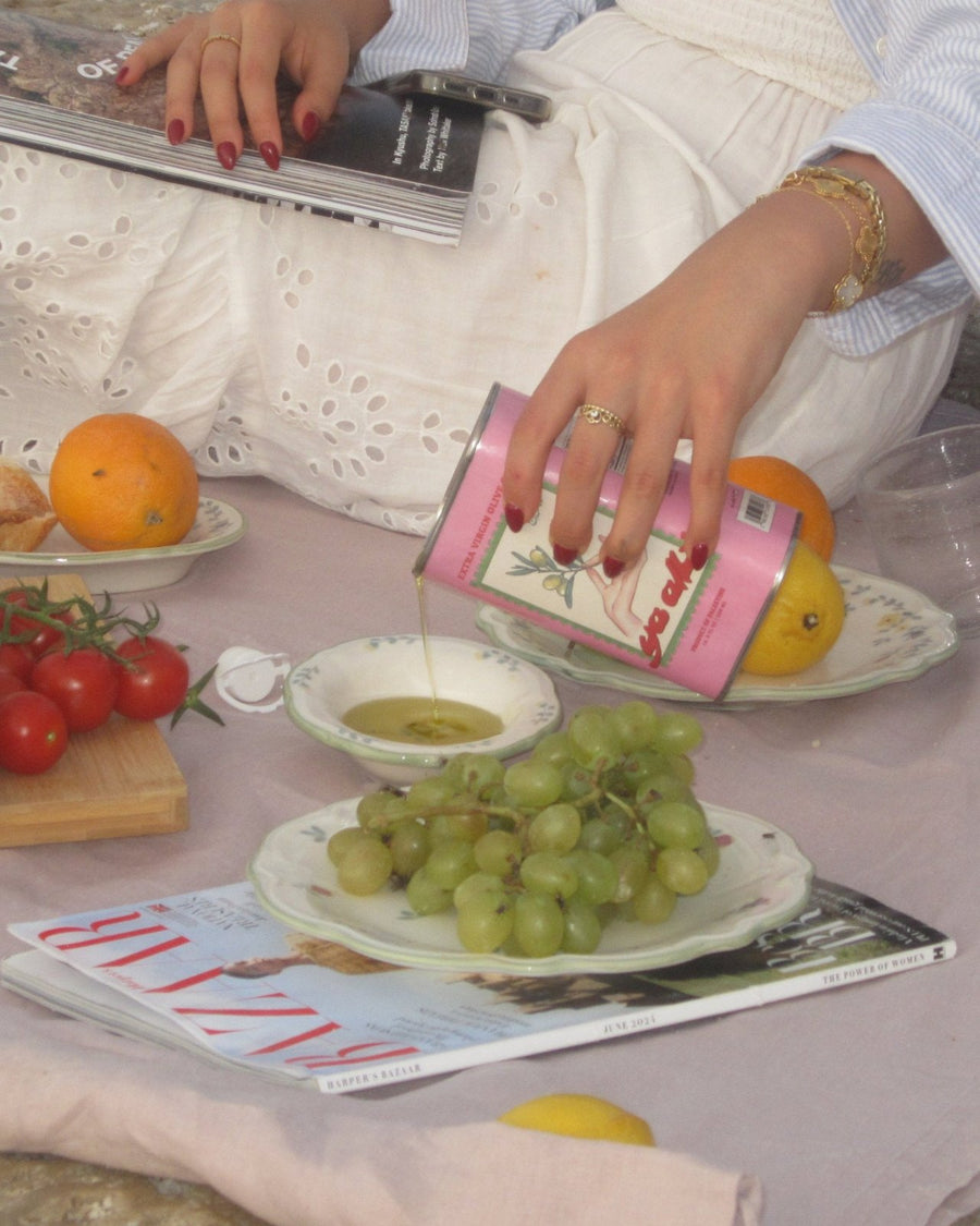 Extra Virgin Olive Oil - 500ml