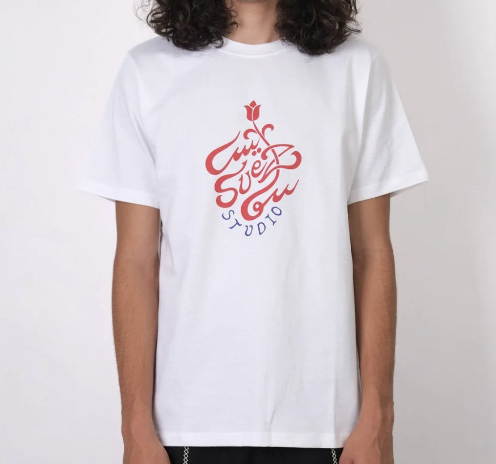 Flower Tee
