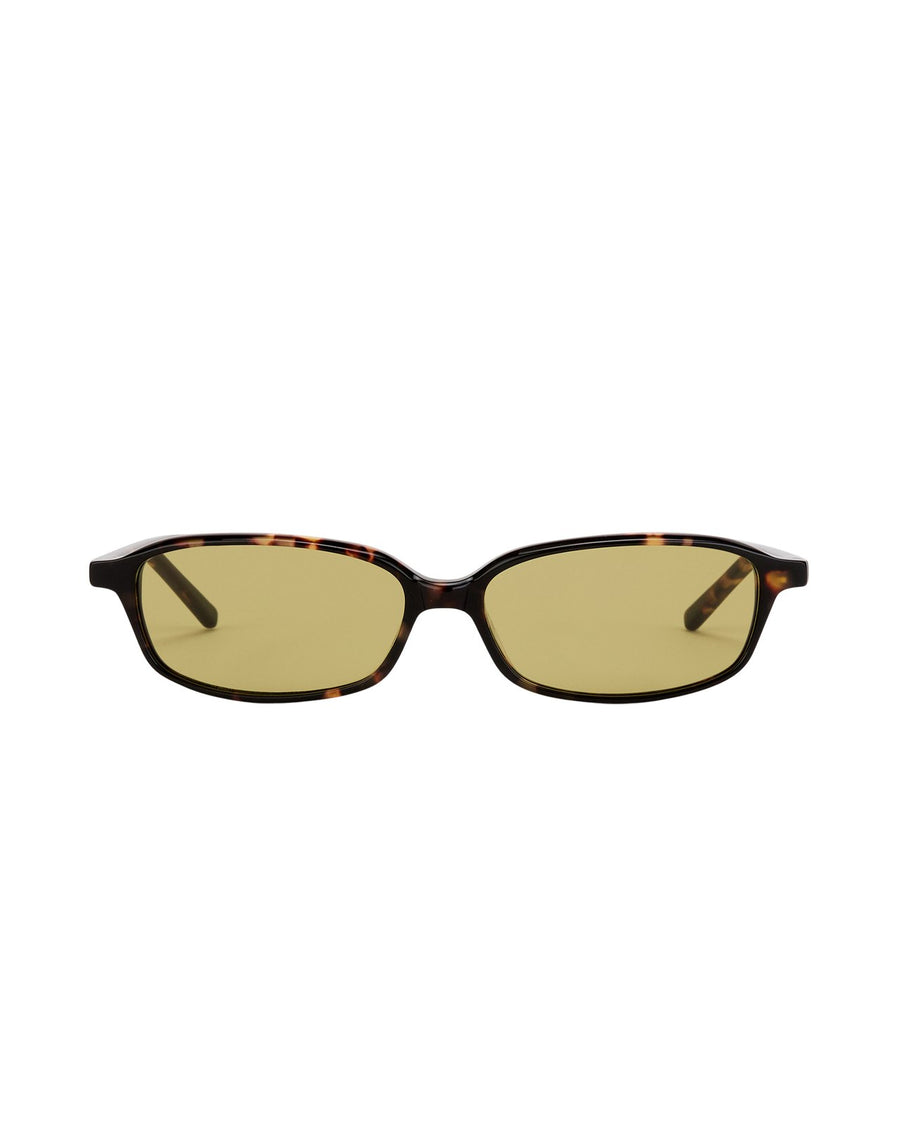 Gala Sunglasses - Tortoise