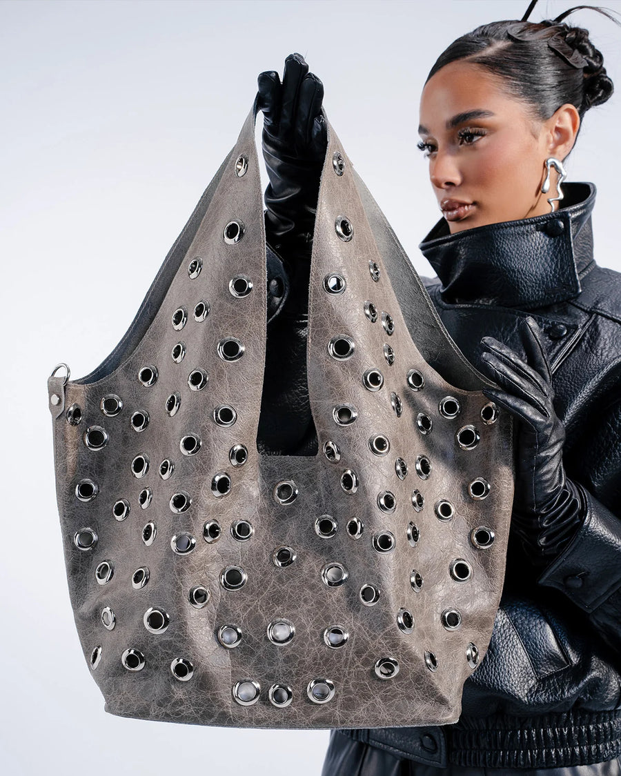 Grande Urban Stud Bag
