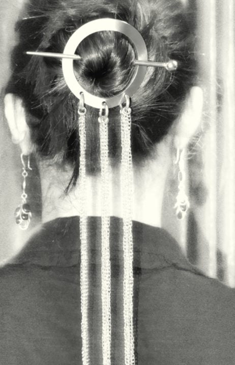 Hair Pin