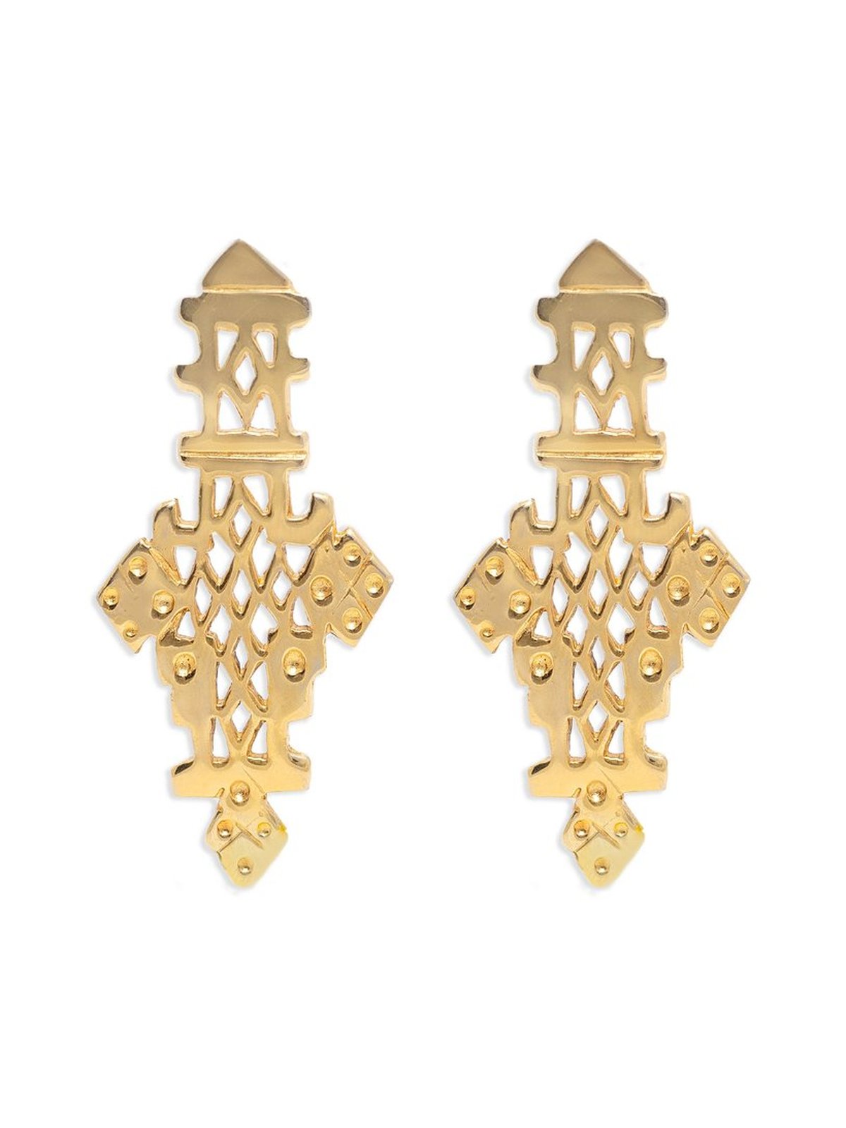 Hera Earrings