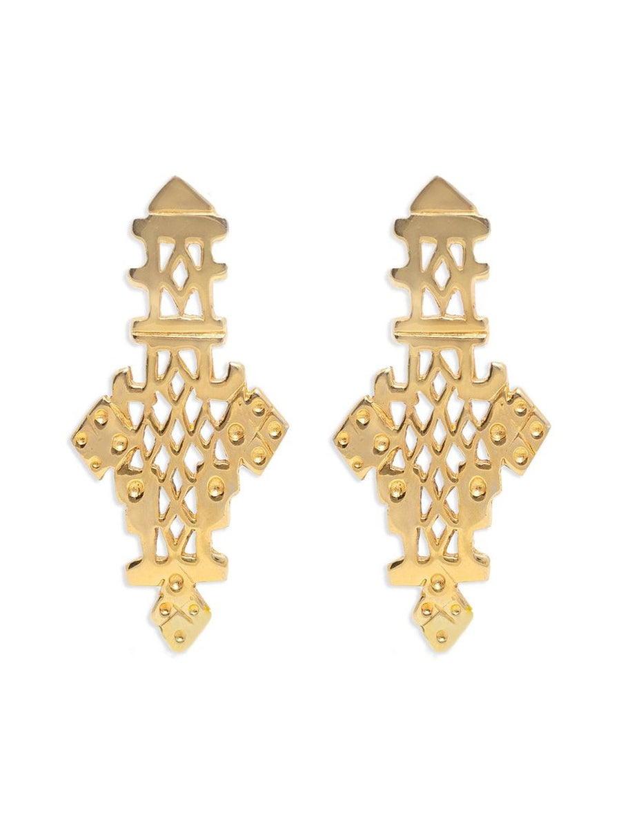 Hera Earrings
