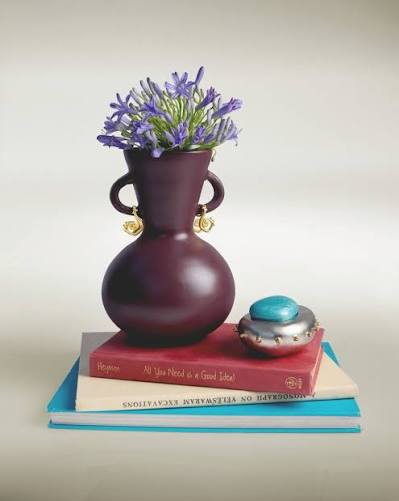 Objects for the Table