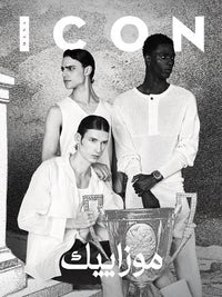 ICON MENA