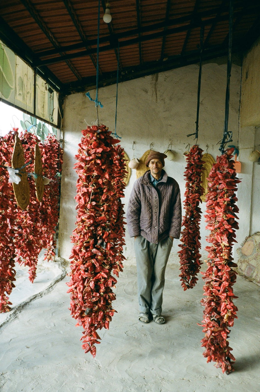 Lamiri Harissa 190g