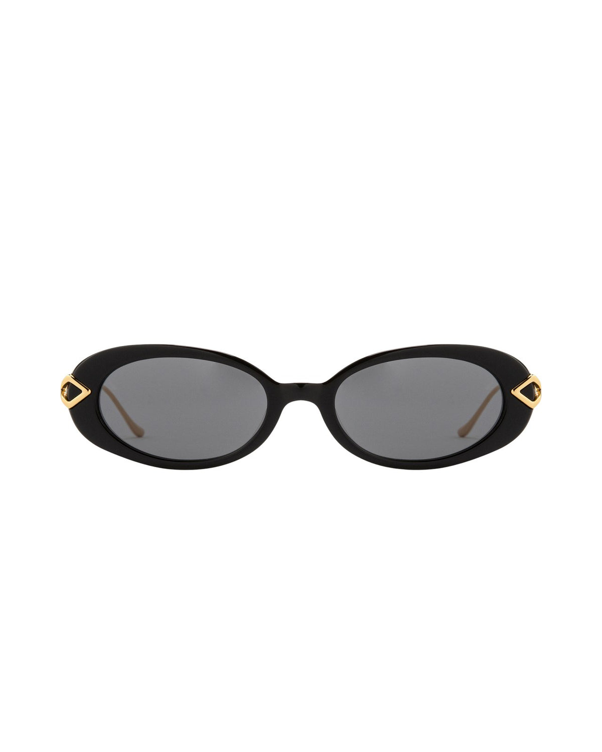 Livi Sunglasses - Black