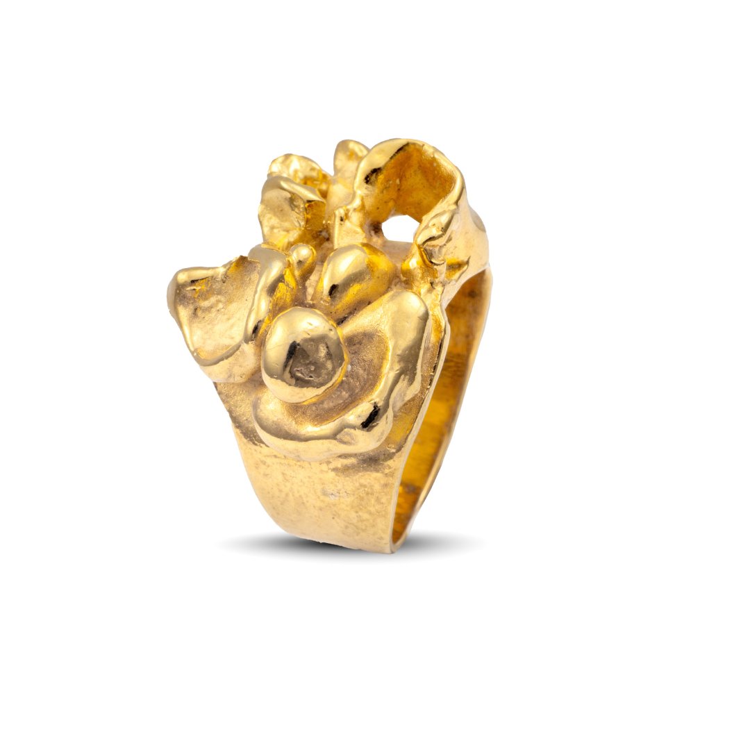 Marinos II Ring