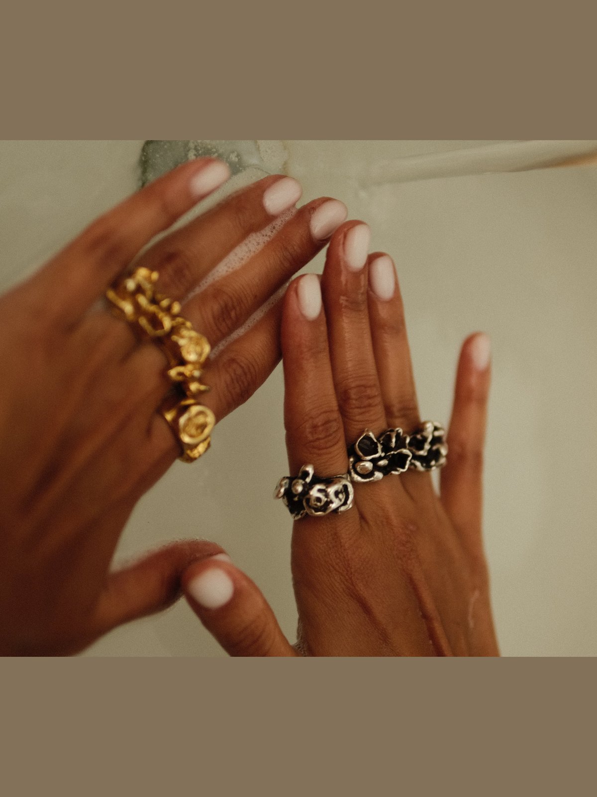 Marinos II Ring