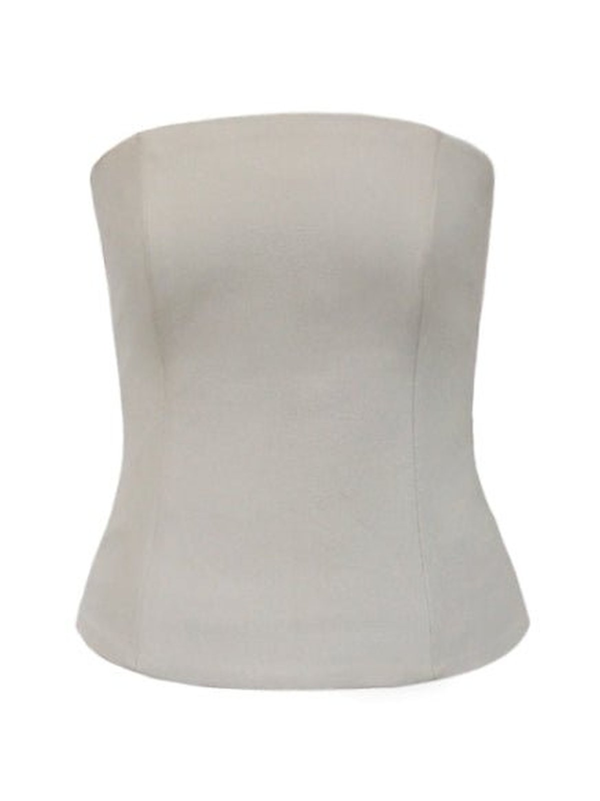 Nude Corset