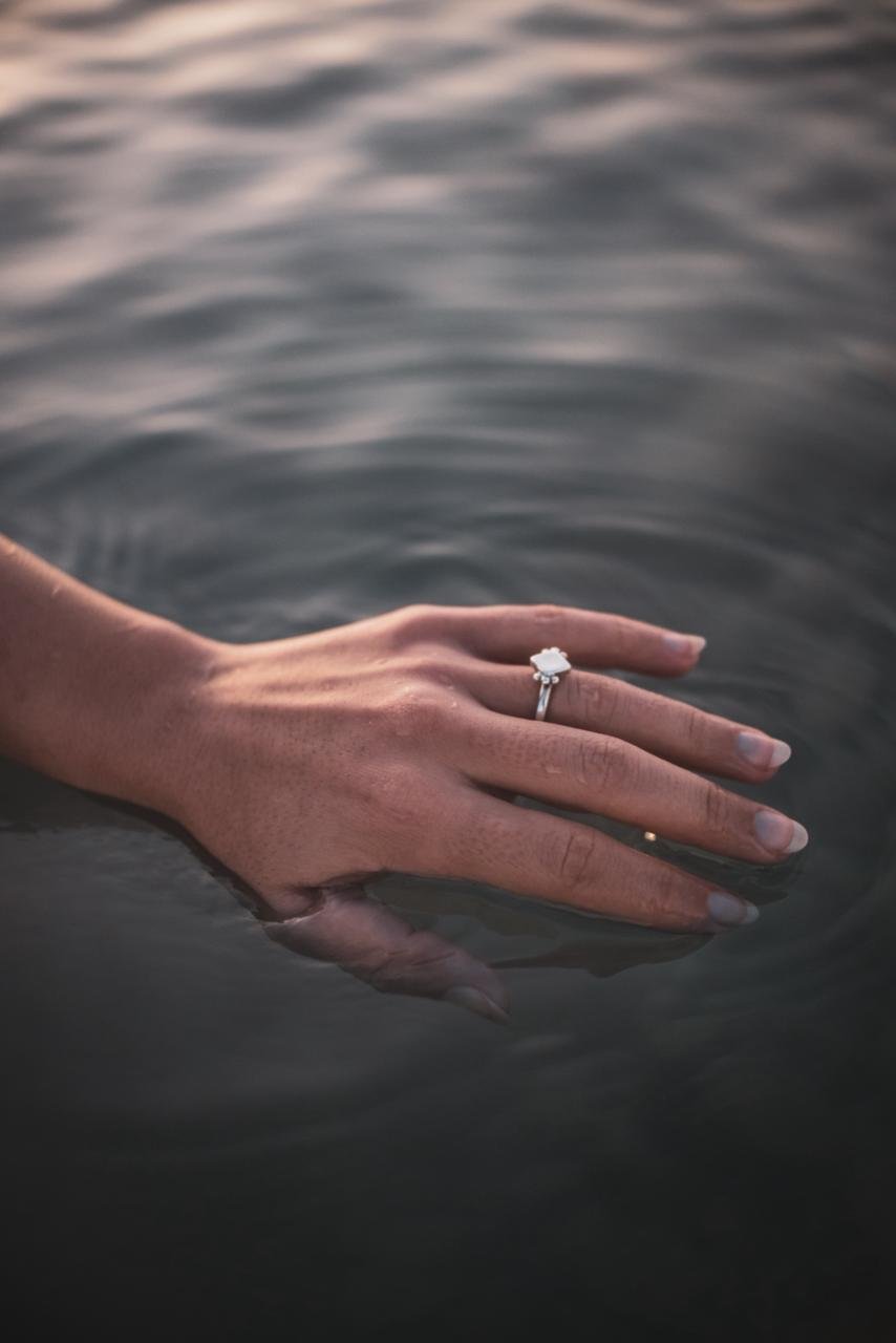 Pluton Ring