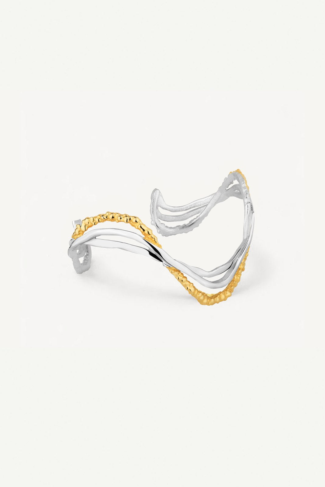 Ripple Mix Bracelet