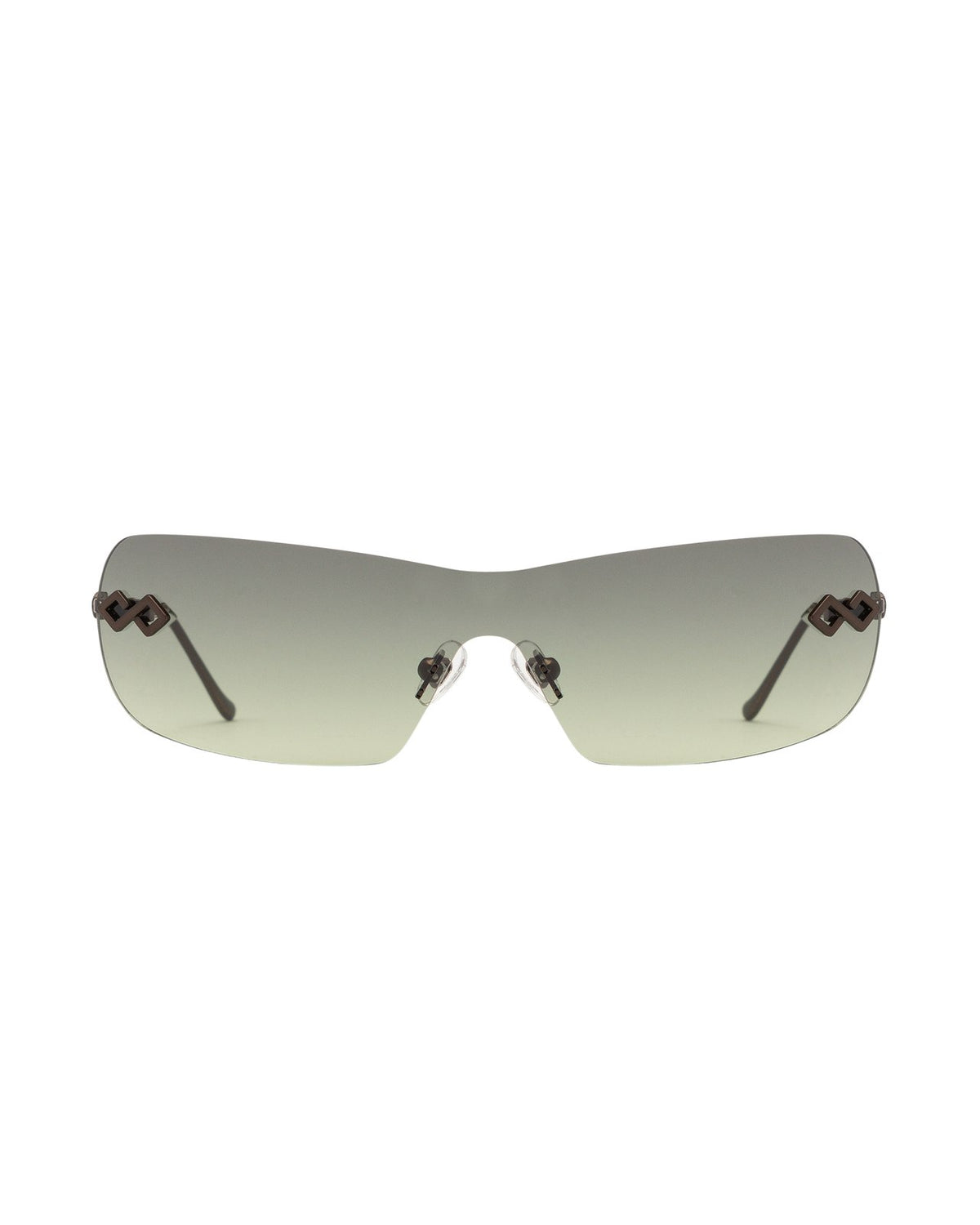 Rox Sunglasses - Olive