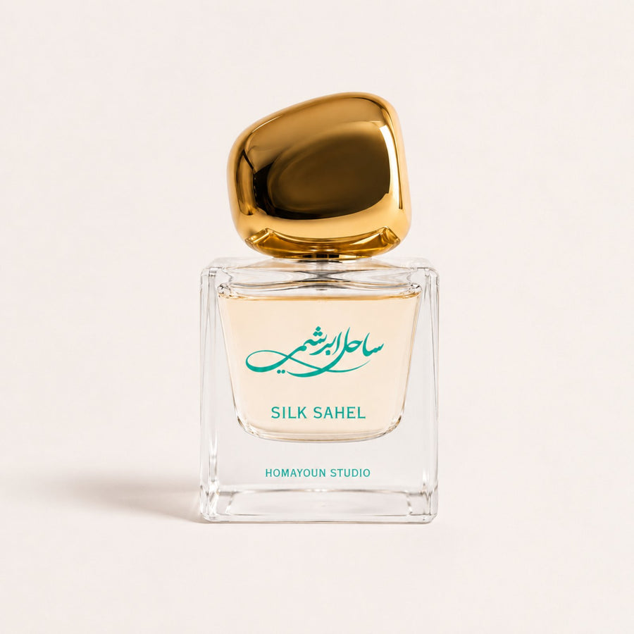 Silk Sahel