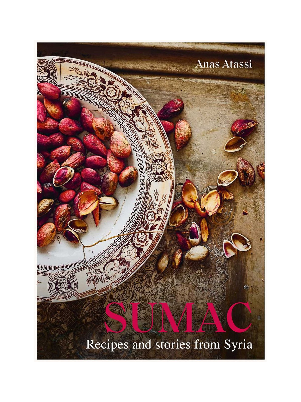 Sumac: Recipes and Stories from Syria