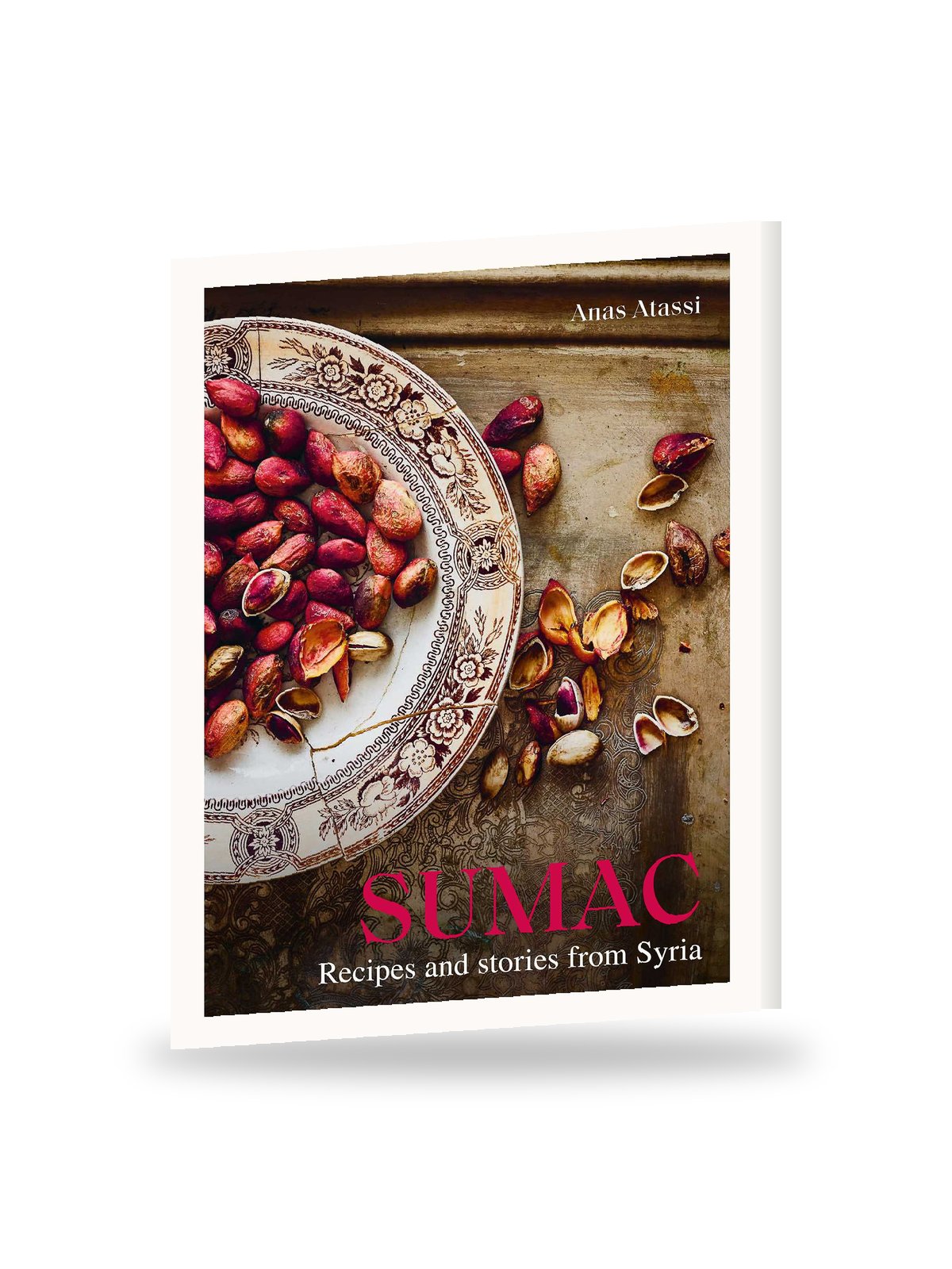 Sumac: Recipes and Stories from Syria