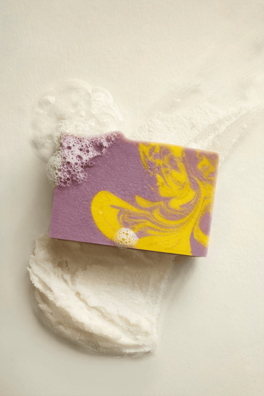 Tea Tree & Mango Butter Soap