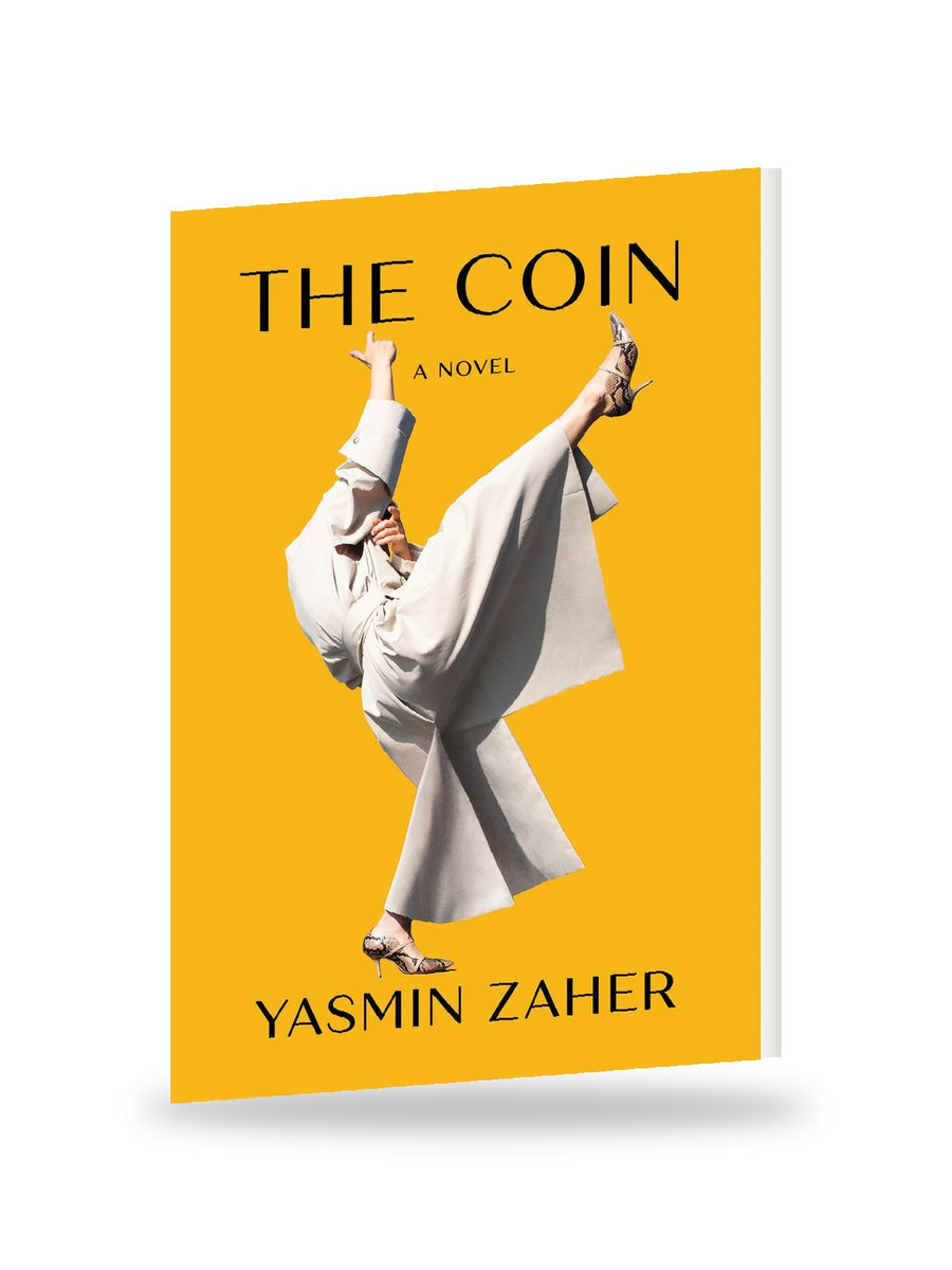 The Coin: A Novel