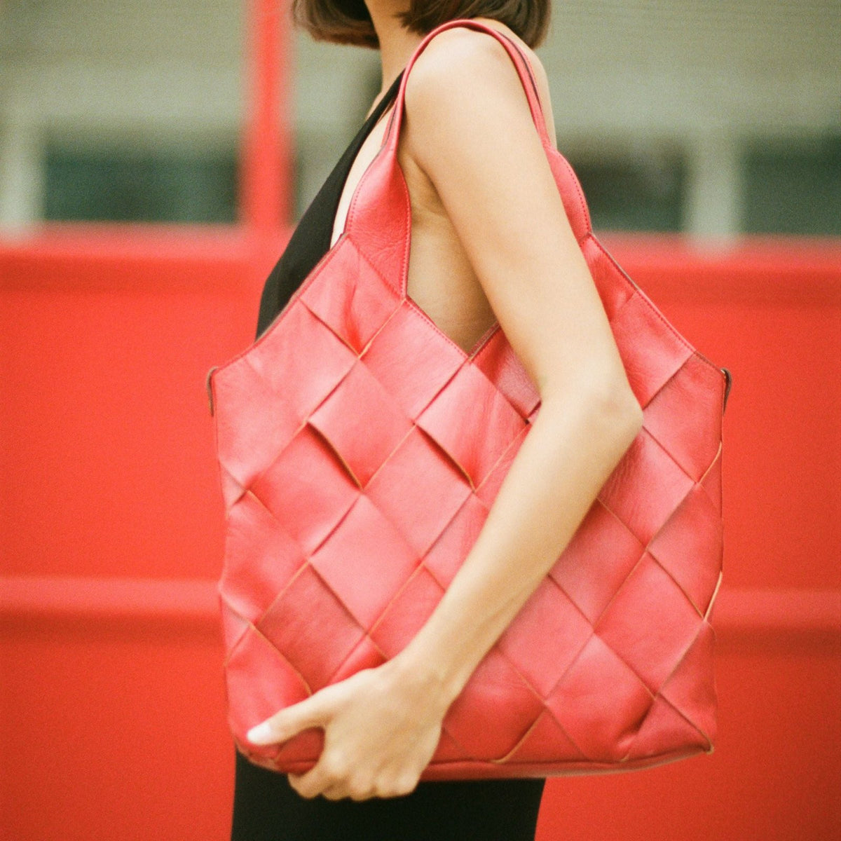 The Meridian Maxi