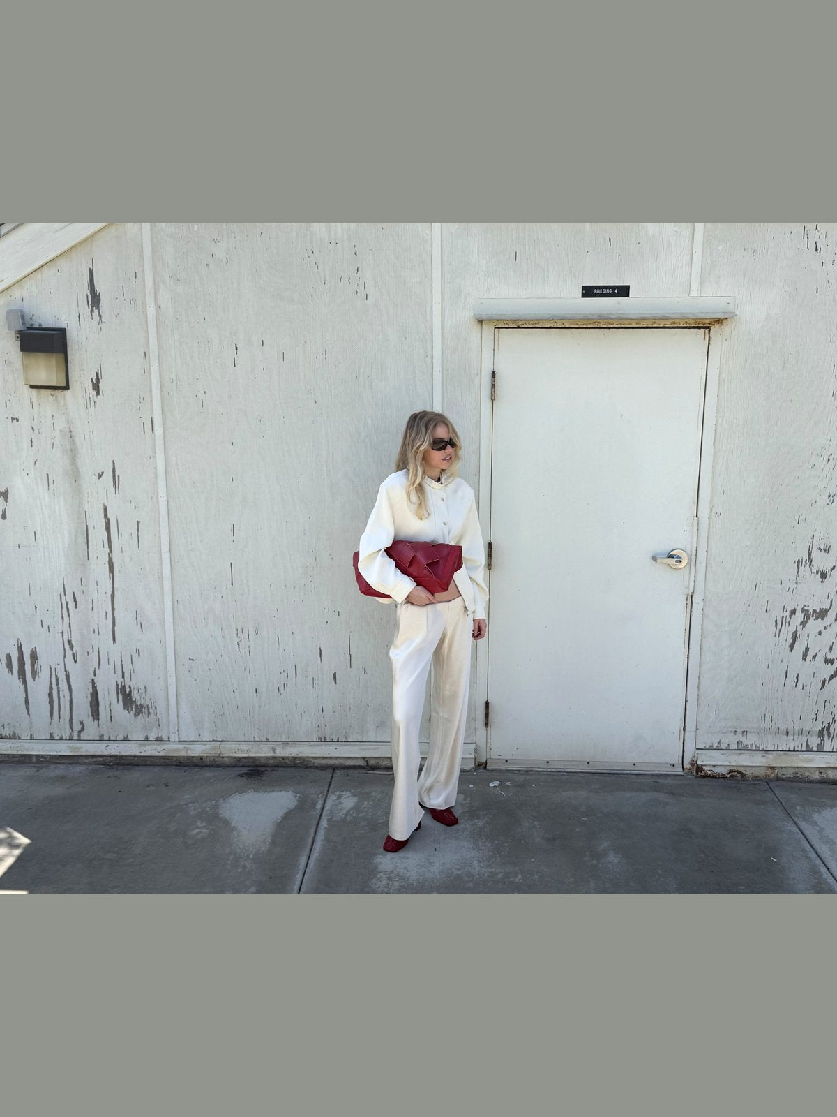The Meridian Maxi