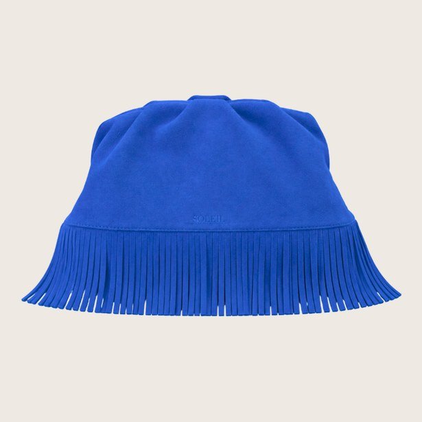 The Plume Clutch