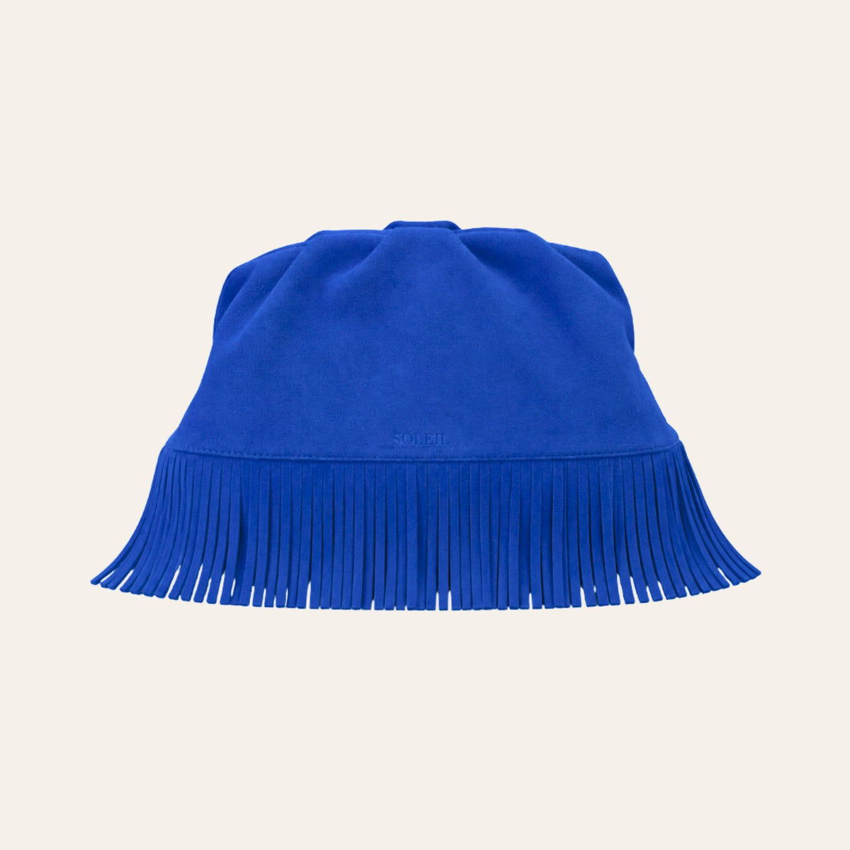 The Plume Clutch