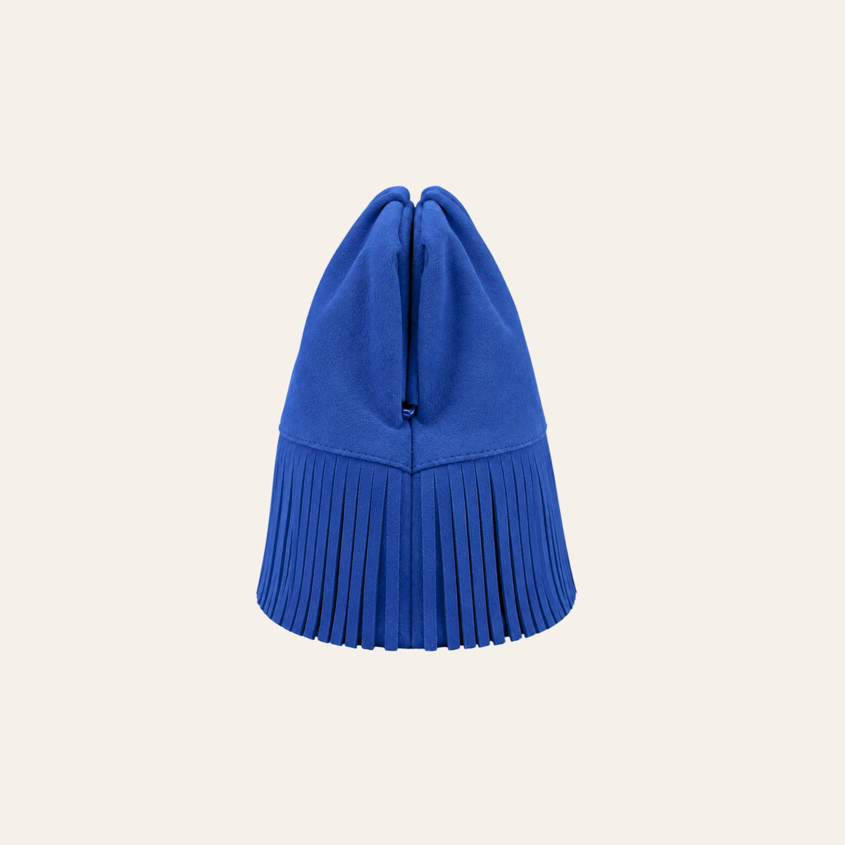 The Plume Clutch