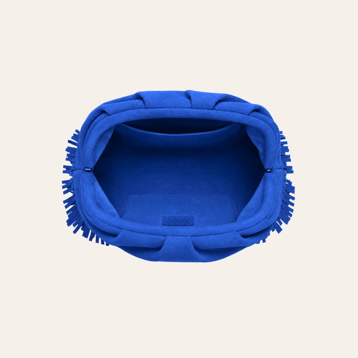 The Plume Clutch