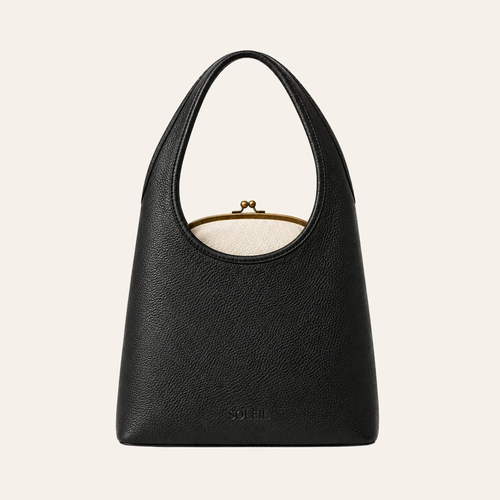 The Soleil Tote