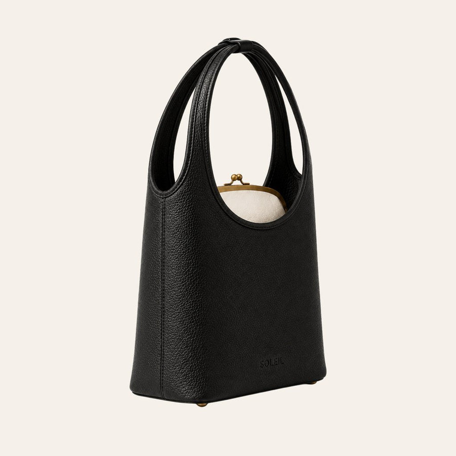 The Soleil Tote