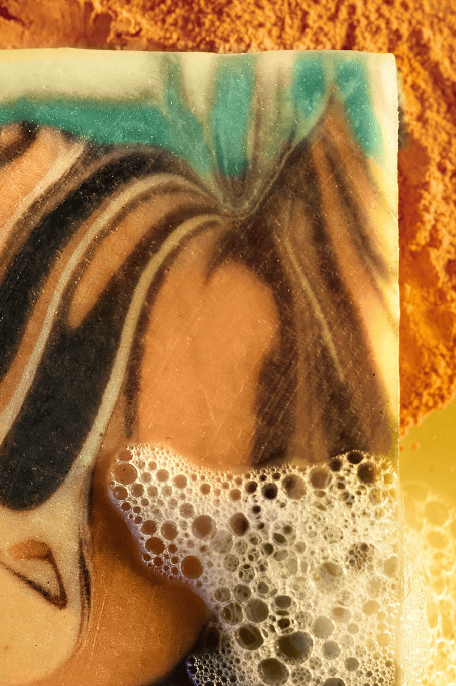 Tobacco Absolute Soap