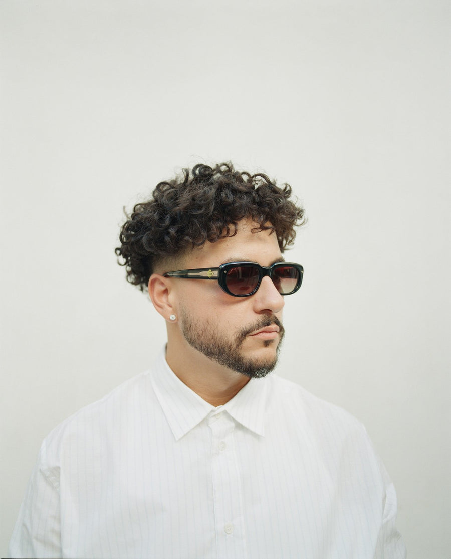 Vision Sunglasses