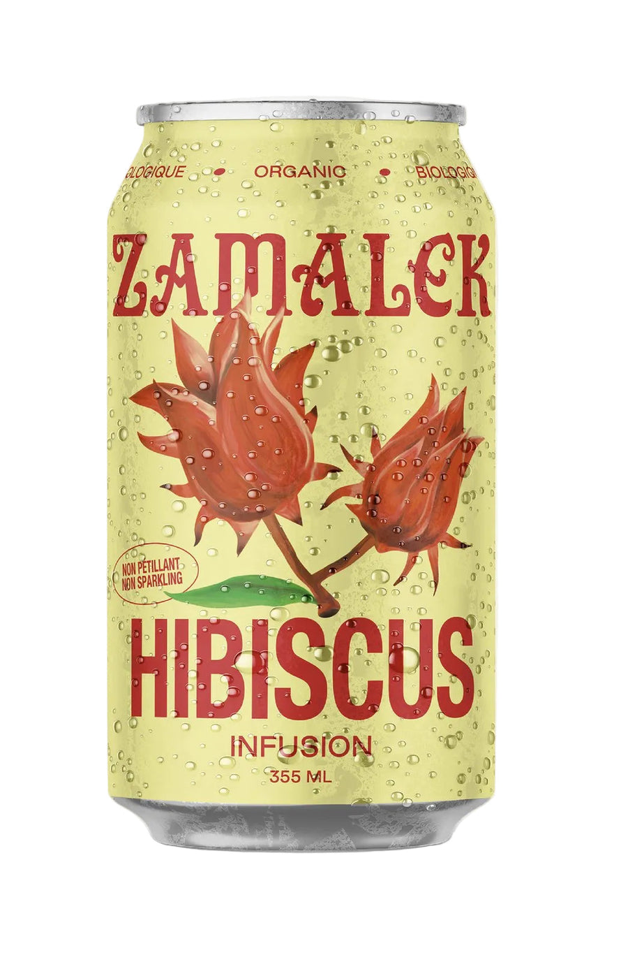 Zamalek Hibiscus Original